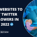 Top 8 Websites to Buy Twitter Followers in 2022