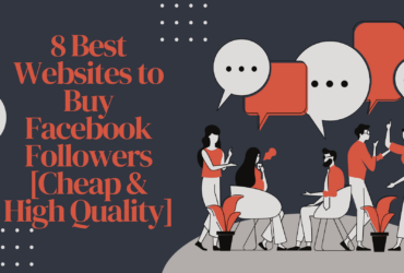 best website to Buy facebook followers