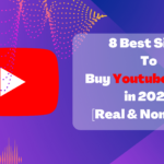 8 Best Sites To Buy Youtube Views in 2023 [Real & Non-Drop]