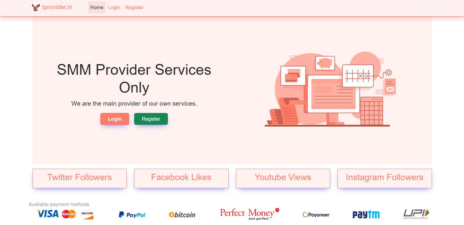 Top 5 Best And Cheap SMM Panels in 2023 - Blog | Qlizz