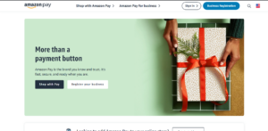 amazon pay payment gway