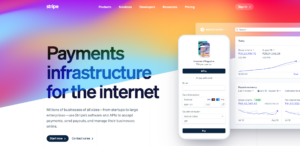 stripe payment gateway