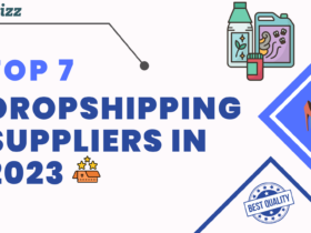 top dropshipping suppliers