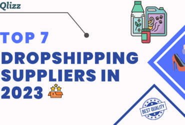 top dropshipping suppliers