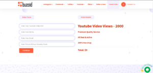 youtube views instant delivery