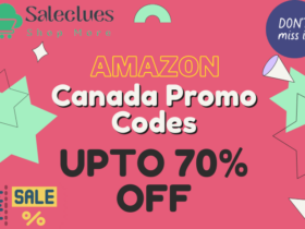 Amazon canada promo codes